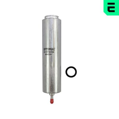 Filtre à carburant