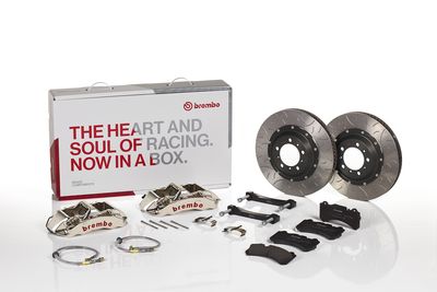 Kit de freins de haute performance