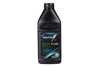 Liquide de frein