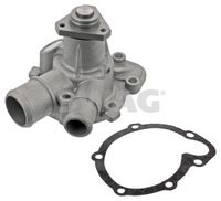 SWAG Pompe à eau, refroidissement du moteur