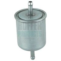 HOFFER Filtre à carburant