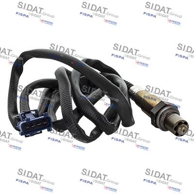 Sonde lambda