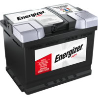 ENERGIZER Batterie de démarrage