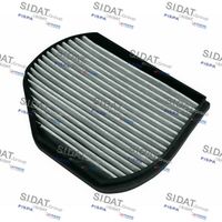 SIDAT Filtre, air de l'habitacle