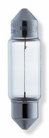 OSRAM Ampoule, feu éclaireur de plaque