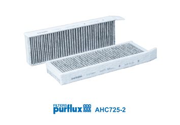 Filtre, air de l'habitacle