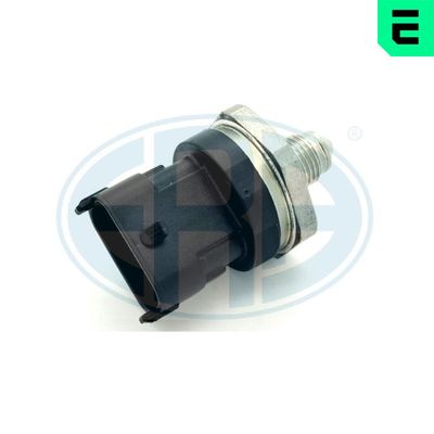 Capteur, pression de carburant