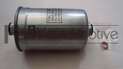 Filtre à carburant