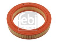 FEBI BILSTEIN Filtre à air