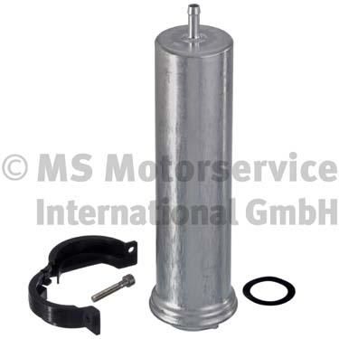 Filtre à carburant