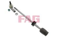 FAG Barre de connexion