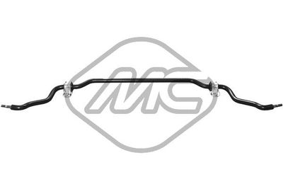 Stabilisateur, chassis