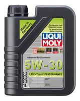 LIQUI MOLY Huile moteur