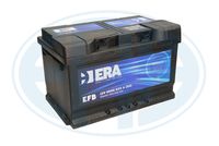 ERA Batterie de démarrage