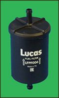 LUCAS Filtre à carburant