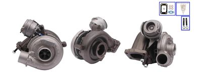Turbocompresseur, suralimentation