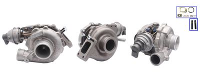 Turbocompresseur, suralimentation