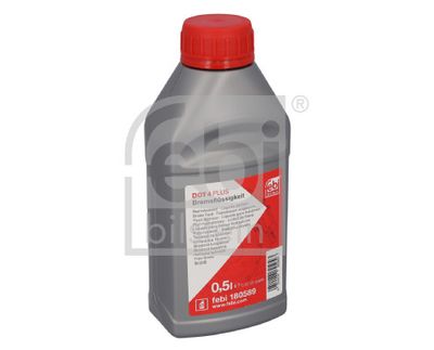 Liquide de frein