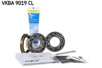 SKF Kit de roulements de roue