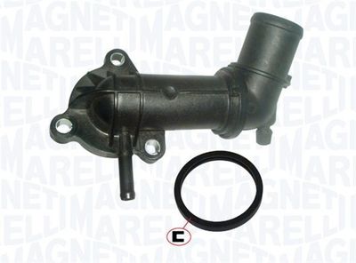Thermostat, liqiuide de refroidissement