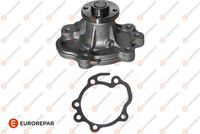 EUROREPAR Pompe à eau, refroidissement du moteur