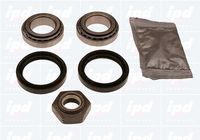 IPD Kit de roulements de roue