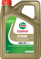 CASTROL Huile moteur
