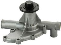 DENCKERMANN Pompe à eau, refroidissement du moteur