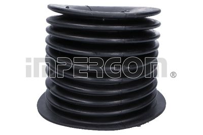 Bouchon de protection/soufflet, amortisseur