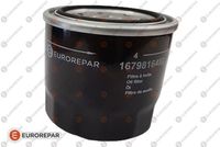 EUROREPAR Filtre à huile