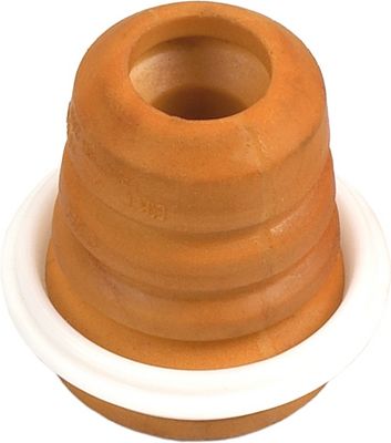 Butée élastique, suspension