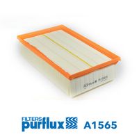 PURFLUX Filtre à air