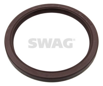 Bague d'étanchéité, vilebrequin