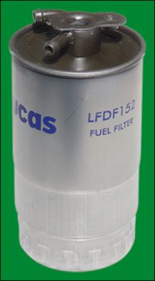 Filtre à carburant
