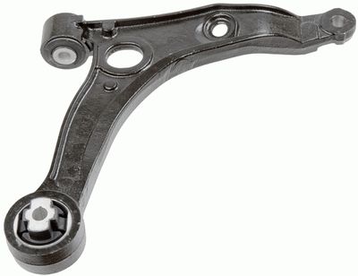 Bras de liaison, suspension de roue