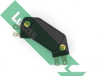 Appareil de commande, système d'allumage