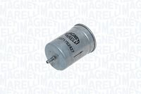 MAGNETI MARELLI Filtre à carburant