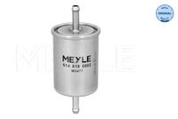 MEYLE Filtre à carburant