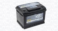 MAGNETI MARELLI Batterie de démarrage