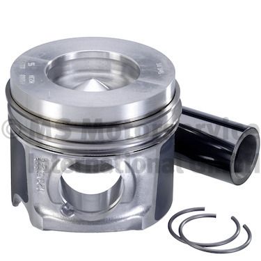 Piston