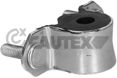 Suspension, stabilisateur