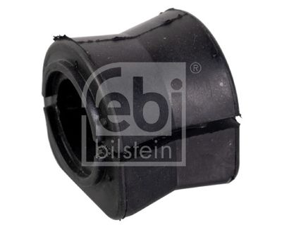 Suspension, stabilisateur