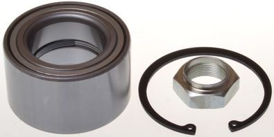 Kit de roulements de roue