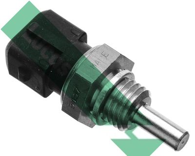 Sonde de température, liquide de refroidissement