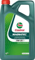 CASTROL Huile moteur
