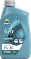 REPSOL Huile moteur