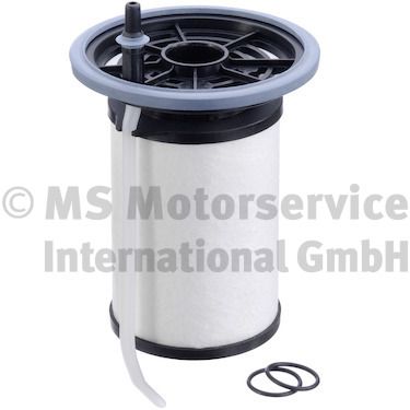 Filtre à carburant