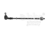 BBR Automotive Barre de connexion