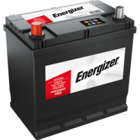 ENERGIZER Batterie de démarrage
