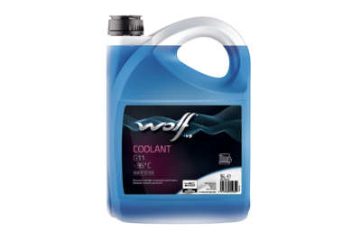 Antigel